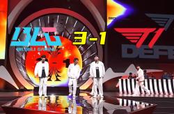 开云体育官网-关于DFM横扫BLG，ShowMaker制霸全场的信息