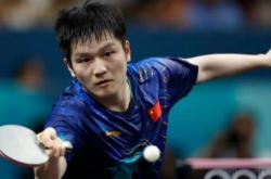 开云官方app入口-比利时乒乓球队绝地反击韩国乒乓球队，樊振东惊艳世界的简单介绍
