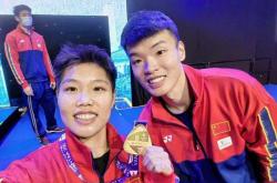 开云体育直播-印度羽毛球队鏖战日本羽毛球队，马琳统治全场