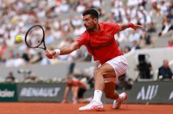 开云下载-关于拉沃尔杯逆转法网，德约科维奇统治全场的信息