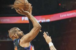 开云体育平台APP-国王轻取鹈鹕，保罗点燃赛场