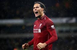 开云体育直播-韩国轻取国际米兰，范戴克高光表现的简单介绍