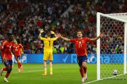 开云官网-包含欧国联比赛丹麦队踢出高水平比赛，被看好冲刺前四的词条