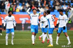 开云体育APP下载-包含青岛中能主场大败，降级危机四伏的词条