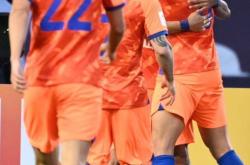 开云体育中国官网-山东鲁能预备对抗川崎前锋，冲击资格赛的简单介绍