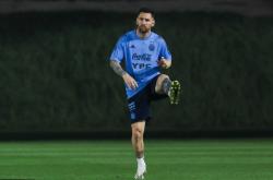 开云APP-阿根廷篮球选手终极目标不言而喻