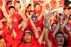 开云体育官方网站-激情澎湃的比赛，球迷热情高涨