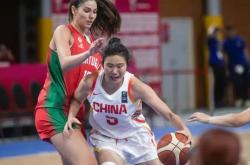 开云体育中国官网-包含委内瑞拉女篮惨败加拿大，无缘奥运女篮半决赛的词条