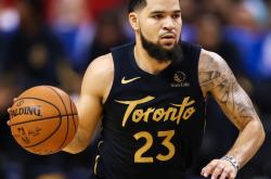 开云APP-猛龙战胜魔术，范弗利特罚球绝杀，球队成功逆转的简单介绍