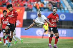 开云体育APP下载-马里中场全场助攻，球队表现出色