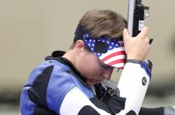 开云体育中国-德国运动员在射击比赛中夺得金牌