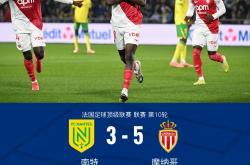 开云足球直播-摩纳哥队在主场-击败南特队的简单介绍