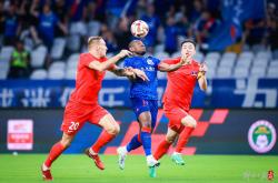 开云APP-上海申花发挥失常，教练组总结失利原因