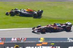 开云体育APP下载-关于索伯车队完胜阿斯顿马丁，诺里斯点燃赛场的信息