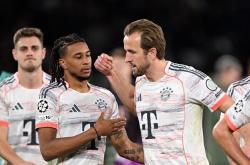 开云体育官网-欧冠决战:谁能笑到最后？