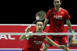 开云体育APP下载-丹麦羽毛球队险胜日本羽毛球队，辛杜制霸全场的简单介绍