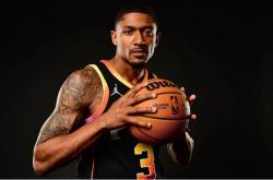 开云体育平台APP-马刺爆冷奇才，布拉德利绝境逆转