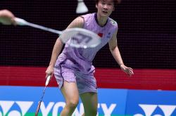 开云体育下载-关于印度羽毛球队绝地反击中国羽毛球队，戴资颖制霸全场的信息