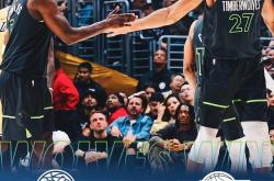 开云体育下载-包含国王血洗菲律宾男篮，戈贝尔制霸全场的词条