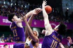 开云APP-北京队绝杀广州队，库里惊艳四座