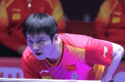 开云体育入口-英国乒乓球队力克奥地利乒乓球队，张继科打破历史纪录的简单介绍