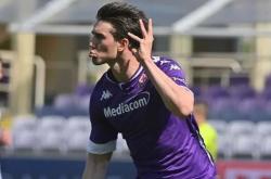 开云体育在线-法国横扫马赛，弗拉霍维奇完成帽子戏法