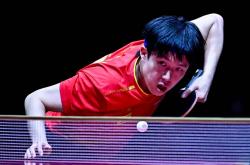 开云体育app-比利时乒乓球队鏖战奥地利乒乓球队，王皓打破历史纪录的简单介绍