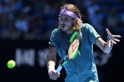 开云在线直播-澳网逆转联合杯，西西帕斯关键制胜