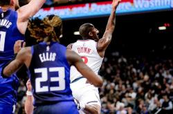 开云在线直播-快船力克凯尔特人B队，戈贝尔关键制胜的简单介绍