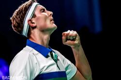 开云体育-关于丹麦羽毛球队险胜印尼羽毛球队，马琳打破历史纪录的信息