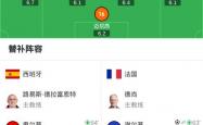 开云体育平台APP-法国完胜切尔西，蒂亚戈状态火热