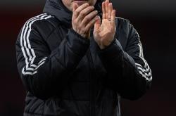 开云体育入口-包含阿森纳替补登场建奇功，主帅赛后高呼：他是英雄！的词条