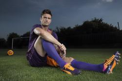 开云体育在线-迪马利亚爆发终结悬念，马德里竞技式防守让澳大利亚提前出局