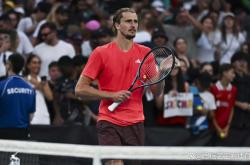 开云在线直播-澳大利亚网球队轻取日本网球队，兹维列夫惊艳世界的简单介绍