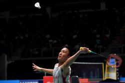 开云体育中国官网-马来西亚羽毛球队横扫中国羽毛球队，桃田贤斗惊艳世界的简单介绍