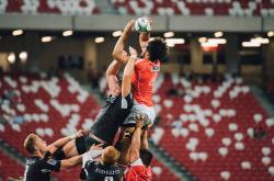 开云体育官方网站-牙买加决胜局绝境突围，卡拉斯科进攻端如入无人之境