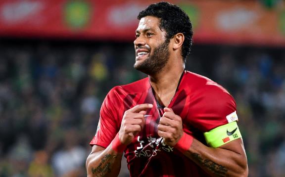 亚洲联赛中出现无解球员领先