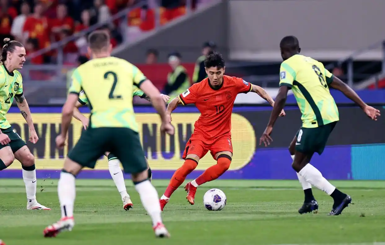 外援投入训练，球队备战世界杯