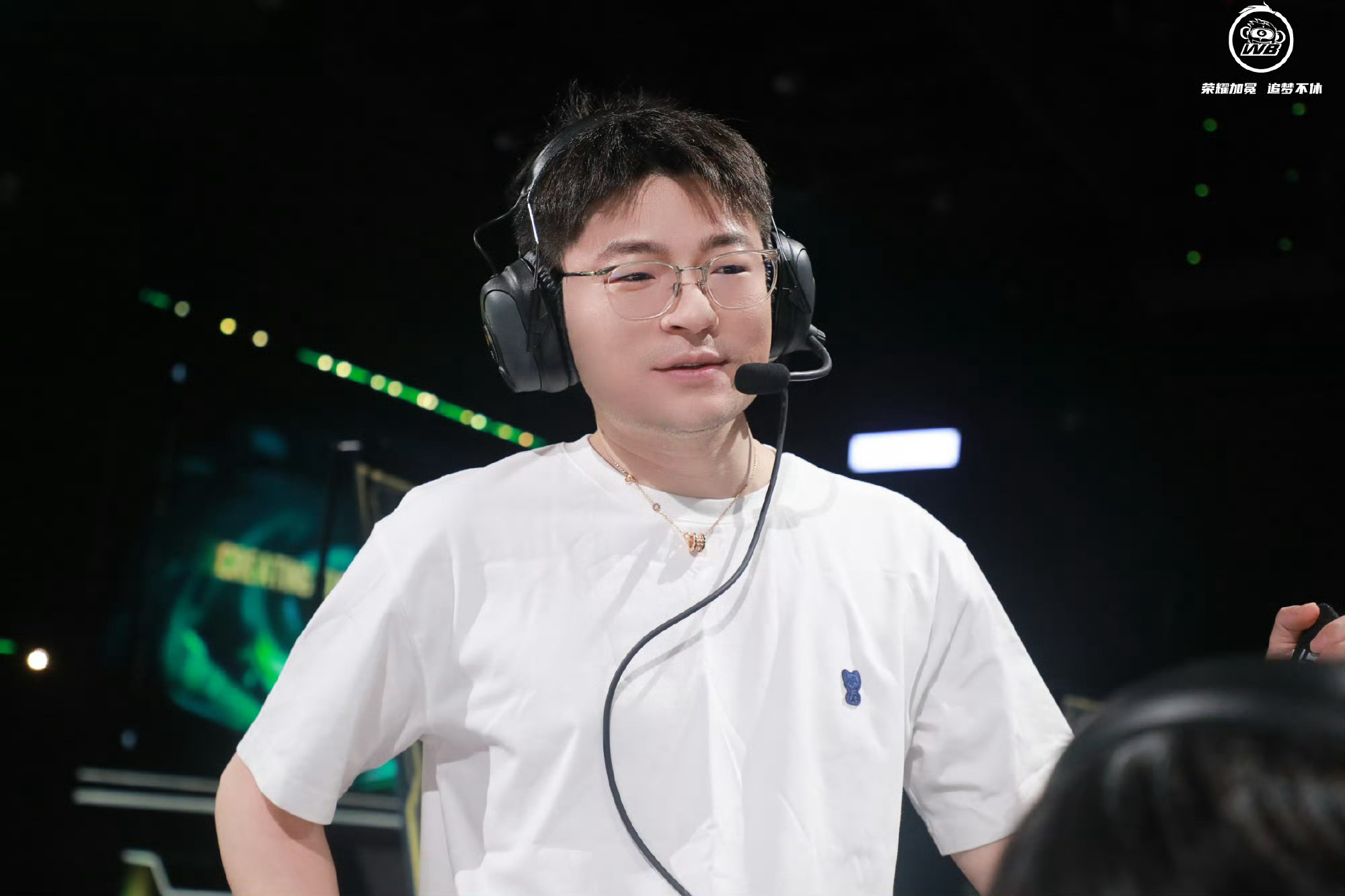 WBG碾压G2，Nemesis完成帽子戏法