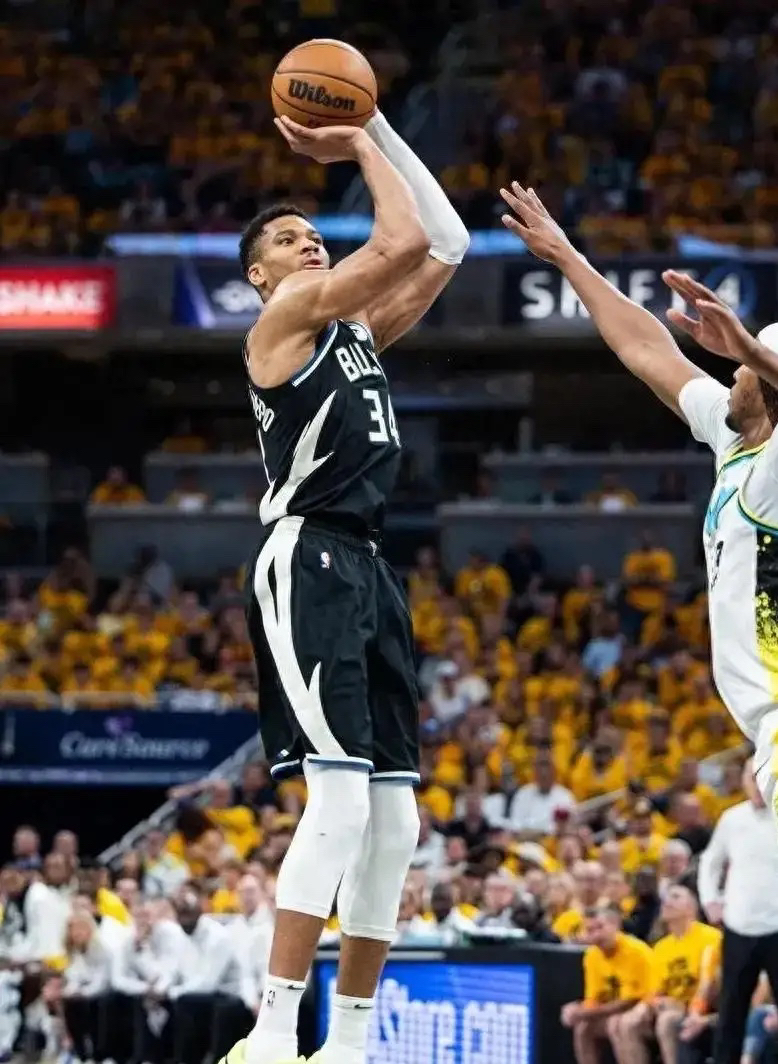 阿根廷男篮绝杀雷霆，字母哥一己之力扛起全队的简单介绍