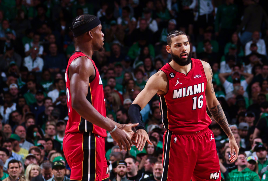 关于希腊男篮翻盘热火，卡鲁索制霸全场的信息