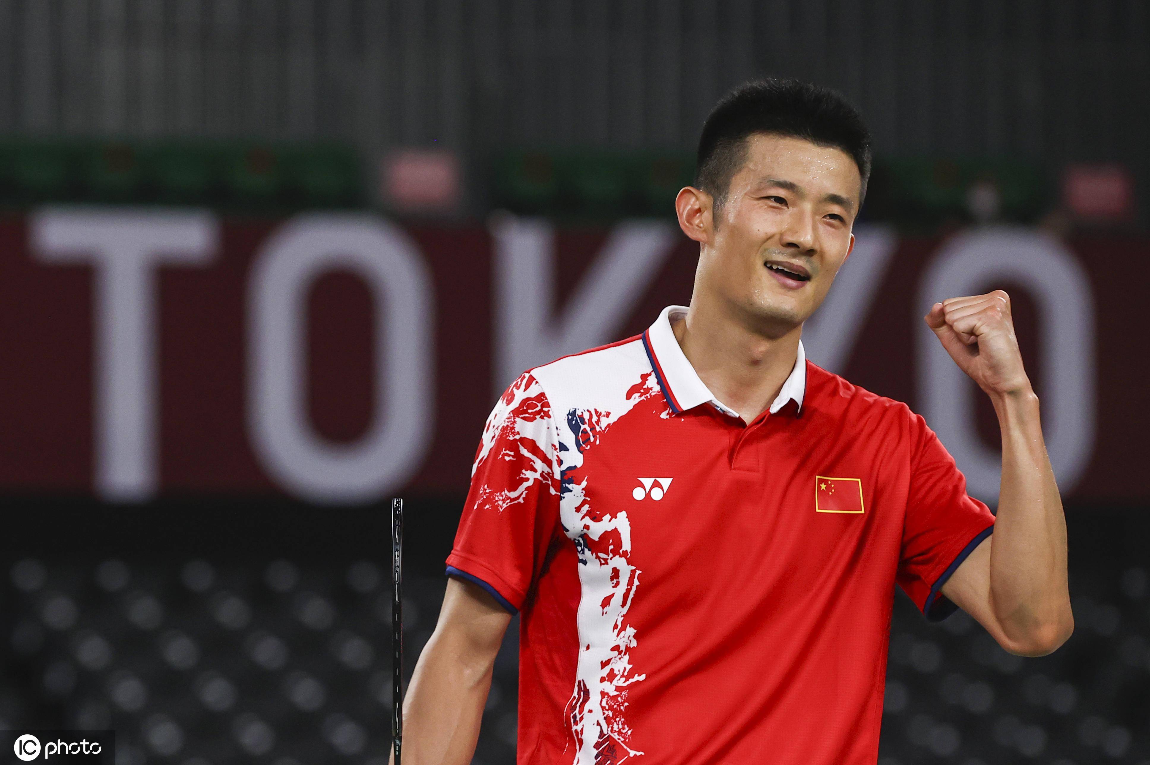 泰国羽毛球队险胜韩国羽毛球队，谌龙惊艳世界的简单介绍