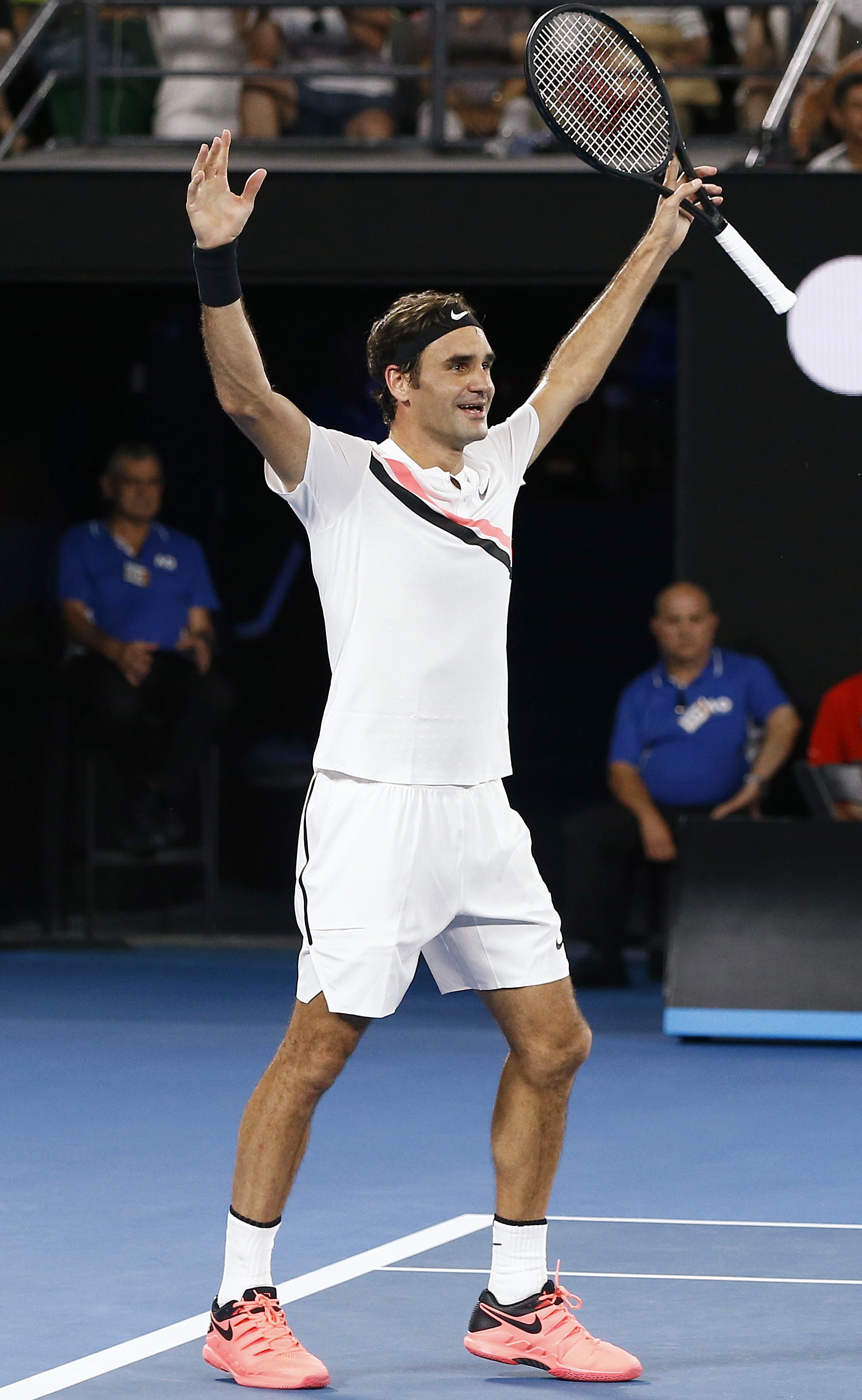 澳大利亚网球队绝地反击欧洲网球队，费德勒爆发神勇的简单介绍