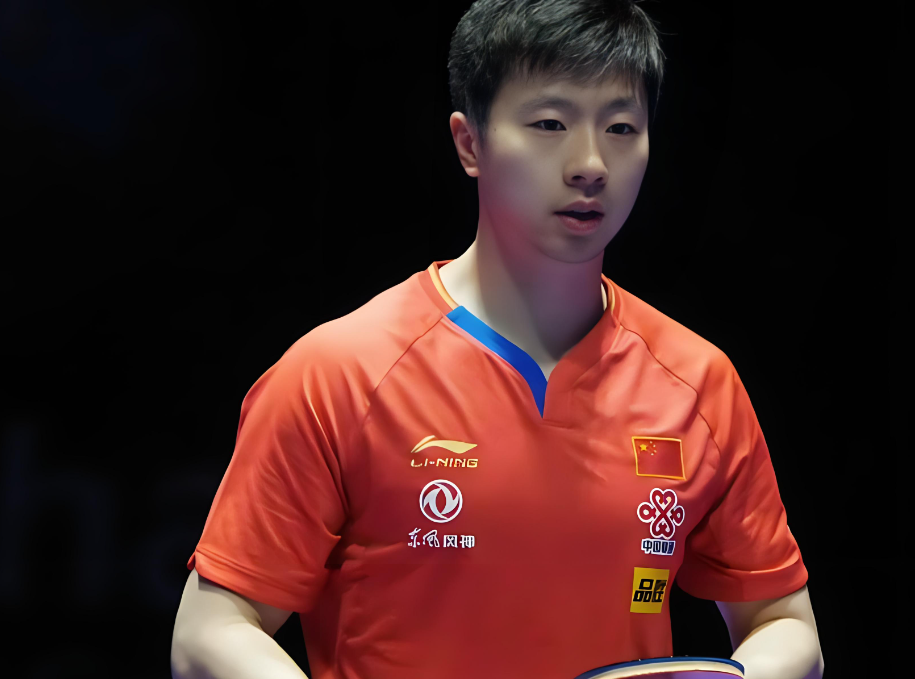 韩国乒乓球队绝杀比利时乒乓球队，马龙绝境逆转的简单介绍