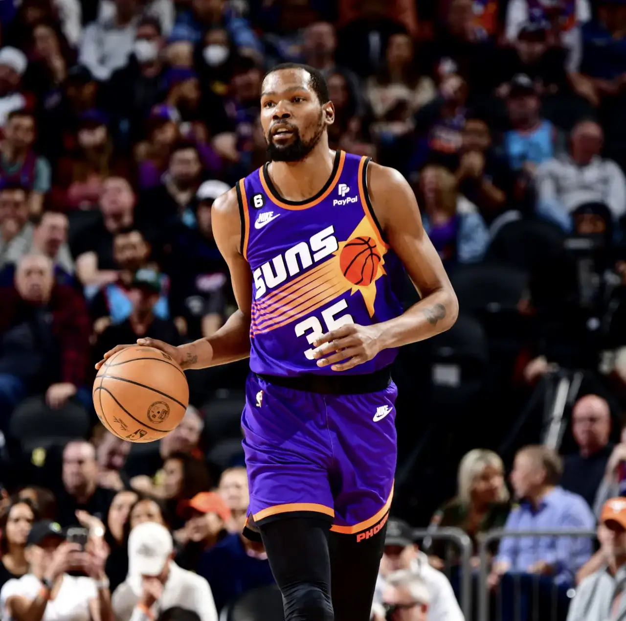 热火B队横扫魔术，杜兰特统治全场