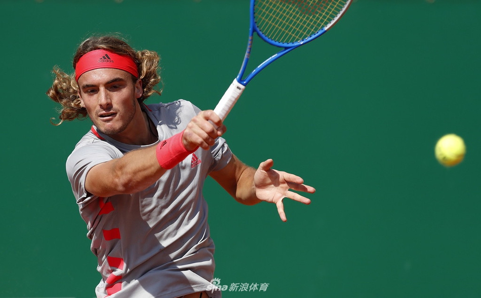 蒙特卡洛大师赛横扫美网，西西帕斯状态火热的简单介绍