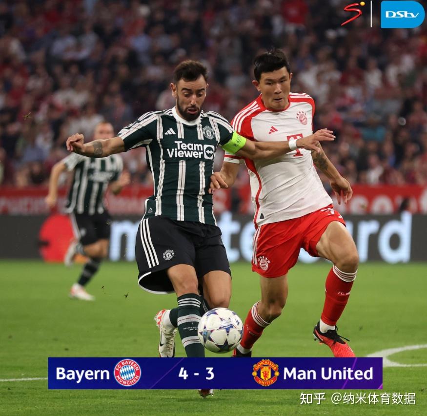 包含中国逆转拜仁，卡塞米罗关键制胜的词条