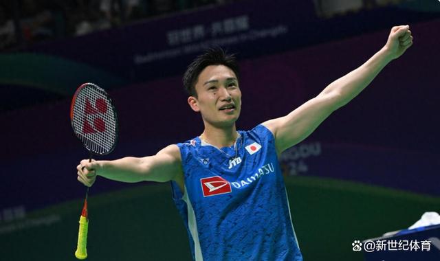 印尼队绝杀韩国队，桃田贤斗点燃赛场的简单介绍