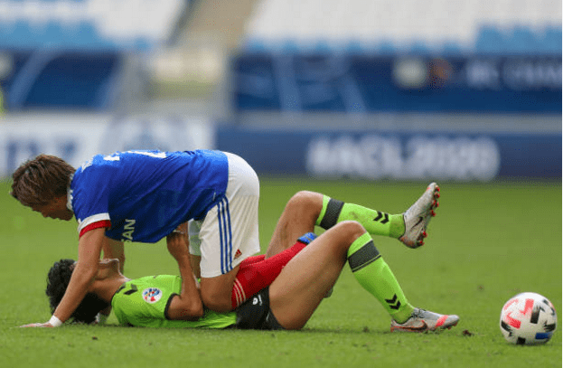 包含威尔士女足遭遇惨败，小组赛提前出局的词条