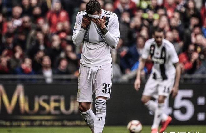 尤文图斯风生水起，逐步迎来更好的未来的简单介绍